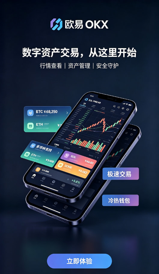 欧交易所APP官方网站相关图文
